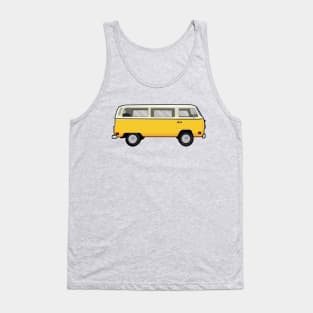 Little Miss Sunshine Tank Top